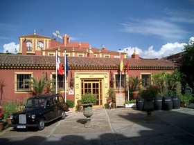 Huerta Honda