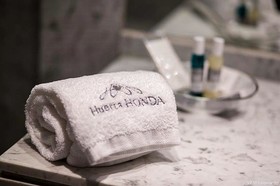 Huerta Honda