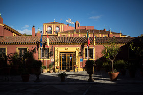 Huerta Honda