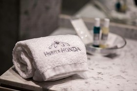 Huerta Honda