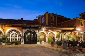 Huerta Honda