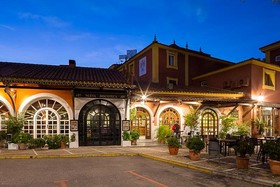 Huerta Honda