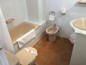 Apartamentos Atalayas Extremadura