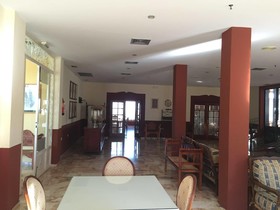 Apartamentos Atalayas Extremadura