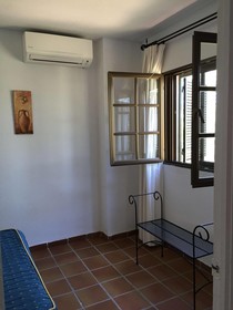 Apartamentos Atalayas Extremadura