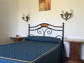 Apartamentos Atalayas Extremadura