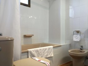 Apartamentos Atalayas Extremadura