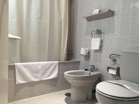 Apartamentos Atalayas Extremadura