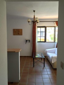 Apartamentos Atalayas Extremadura