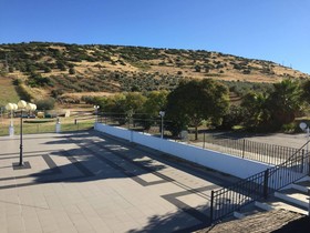 Apartamentos Atalayas Extremadura