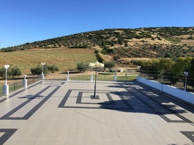 Apartamentos Atalayas Extremadura