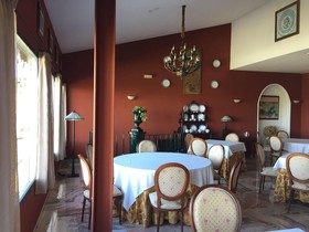 Apartamentos Atalayas Extremadura