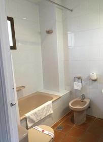 Apartamentos Atalayas Extremadura