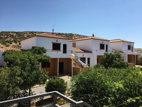 Apartamentos Atalayas Extremadura