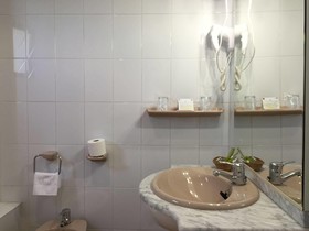 Apartamentos Atalayas Extremadura