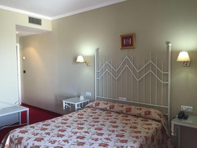 Apartamentos Atalayas Extremadura