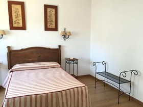 Apartamentos Atalayas Extremadura