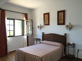 Apartamentos Atalayas Extremadura