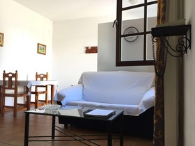 Apartamentos Atalayas Extremadura
