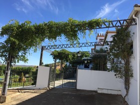 Apartamentos Atalayas Extremadura