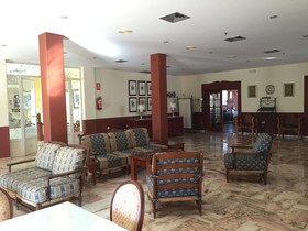 Apartamentos Atalayas Extremadura