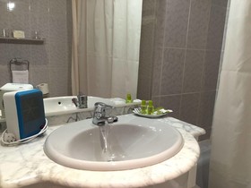 Apartamentos Atalayas Extremadura