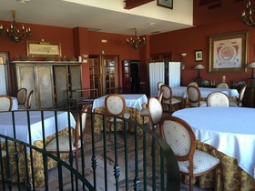 Apartamentos Atalayas Extremadura