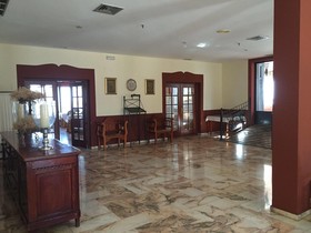 Apartamentos Atalayas Extremadura
