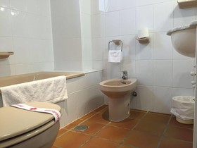 Apartamentos Atalayas Extremadura