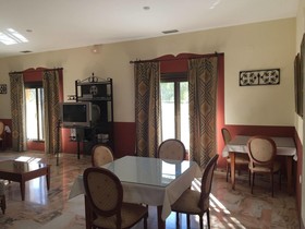 Apartamentos Atalayas Extremadura
