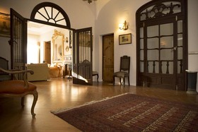 Los Balcones de Zafra