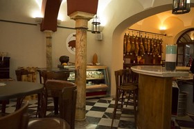 Los Balcones de Zafra