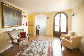 Los Balcones de Zafra