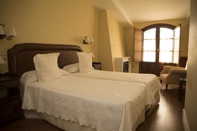 Los Balcones de Zafra
