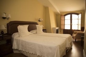 Los Balcones de Zafra