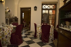 Los Balcones de Zafra