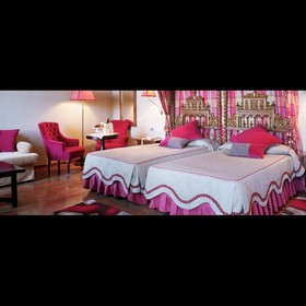 Parador de Zafra