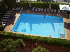 Parador de Zafra