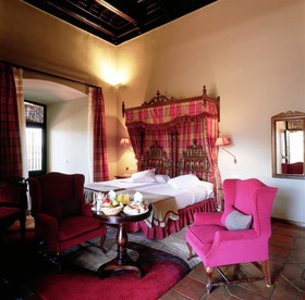 Parador de Zafra