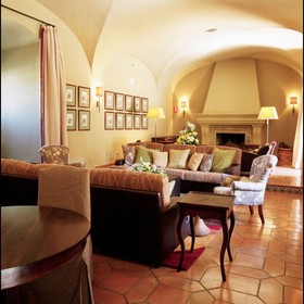 Parador de Zafra