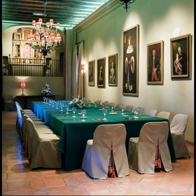 Parador de Zafra