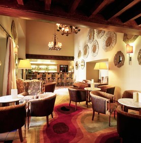 Parador de Zafra