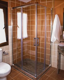 Apartamentos Rurales El Calama