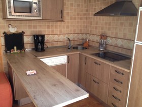 Apartamentos rurales Complejo Peñafiel