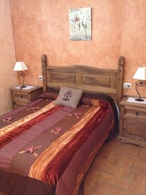 Apartamentos rurales Complejo Peñafiel