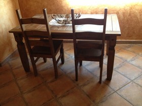 Apartamentos rurales Complejo Peñafiel