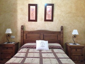 Apartamentos rurales Complejo Peñafiel