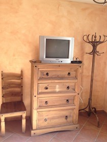 Apartamentos rurales Complejo Peñafiel