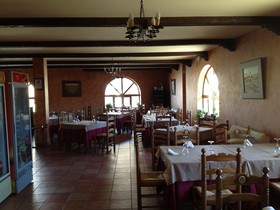 Apartamentos rurales Complejo Peñafiel