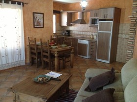Apartamentos rurales Complejo Peñafiel